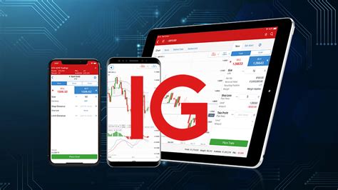 ig markets to trade|IG Review 2024: Pros & Cons .